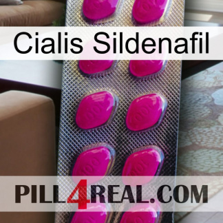 Cialis Sildenafil 09